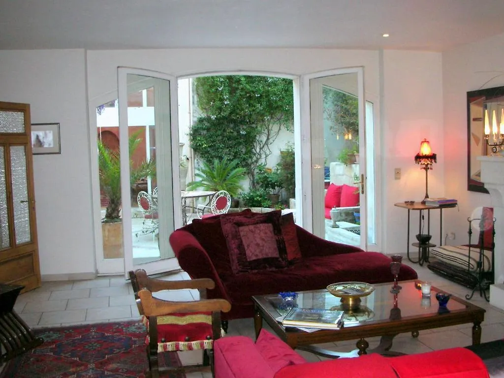Le Clos Du Rempart Avignon 5*,  France