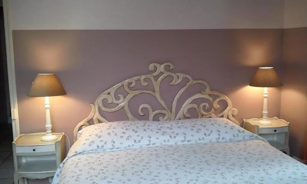 ***** Bed & Breakfast Le Clos Du Rempart Avignon France