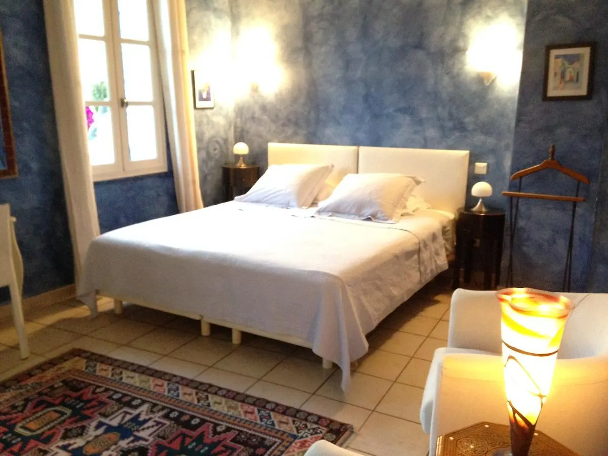 Le Clos Du Rempart Avignon