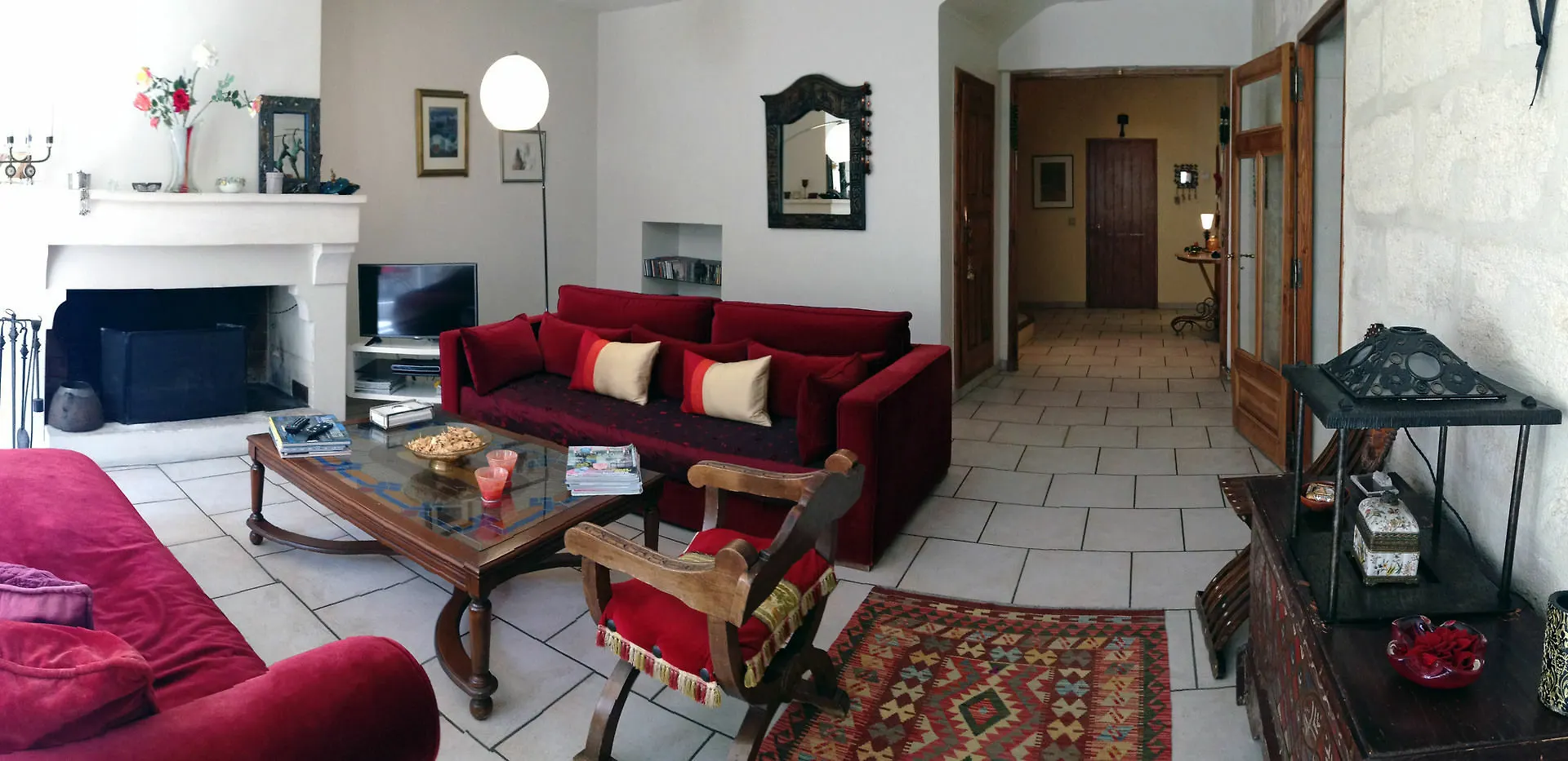 Le Clos Du Rempart Avignon 5*,  France