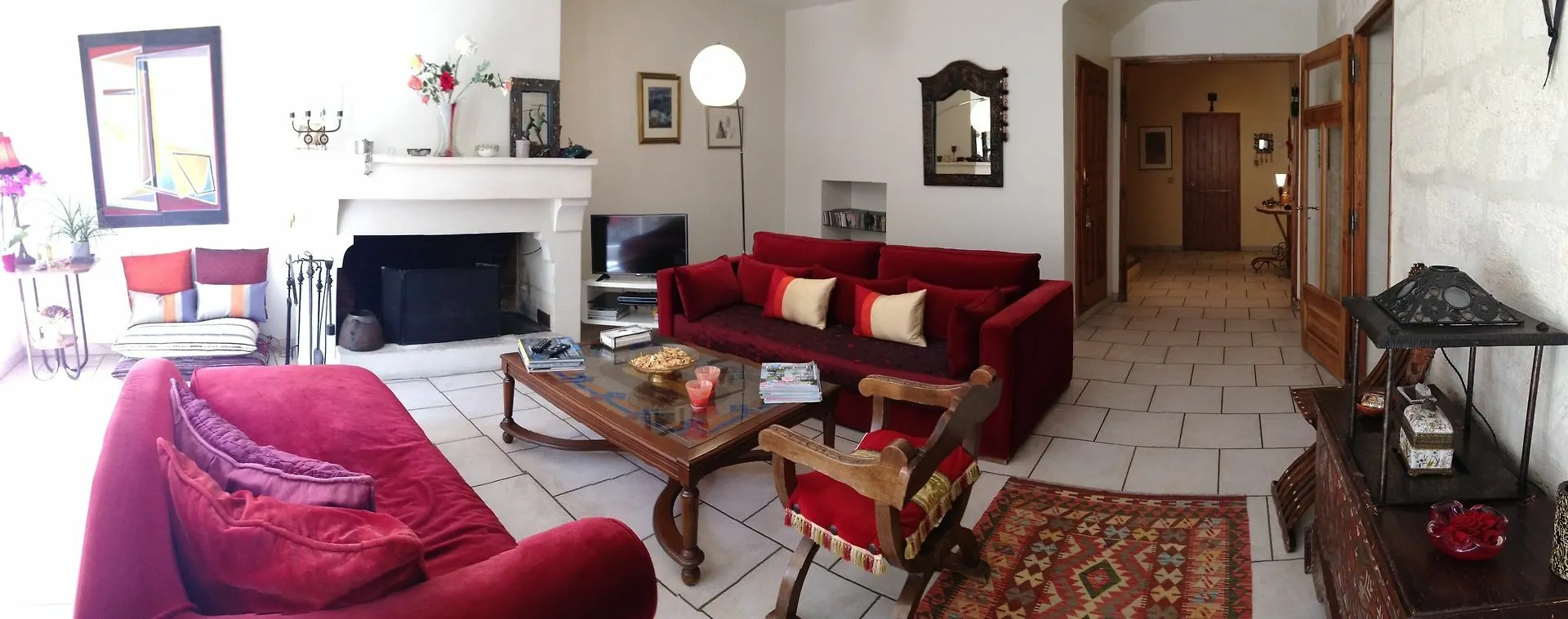 Le Clos Du Rempart Avignon Bed & Breakfast